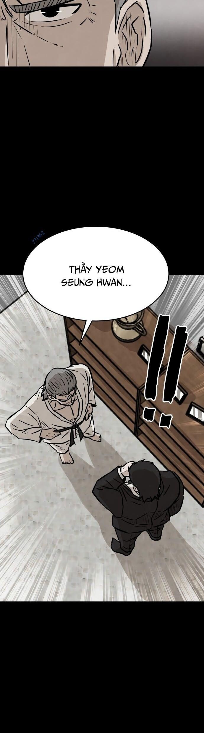 Người Sáng Lập Chap 13 - Next Chap 14