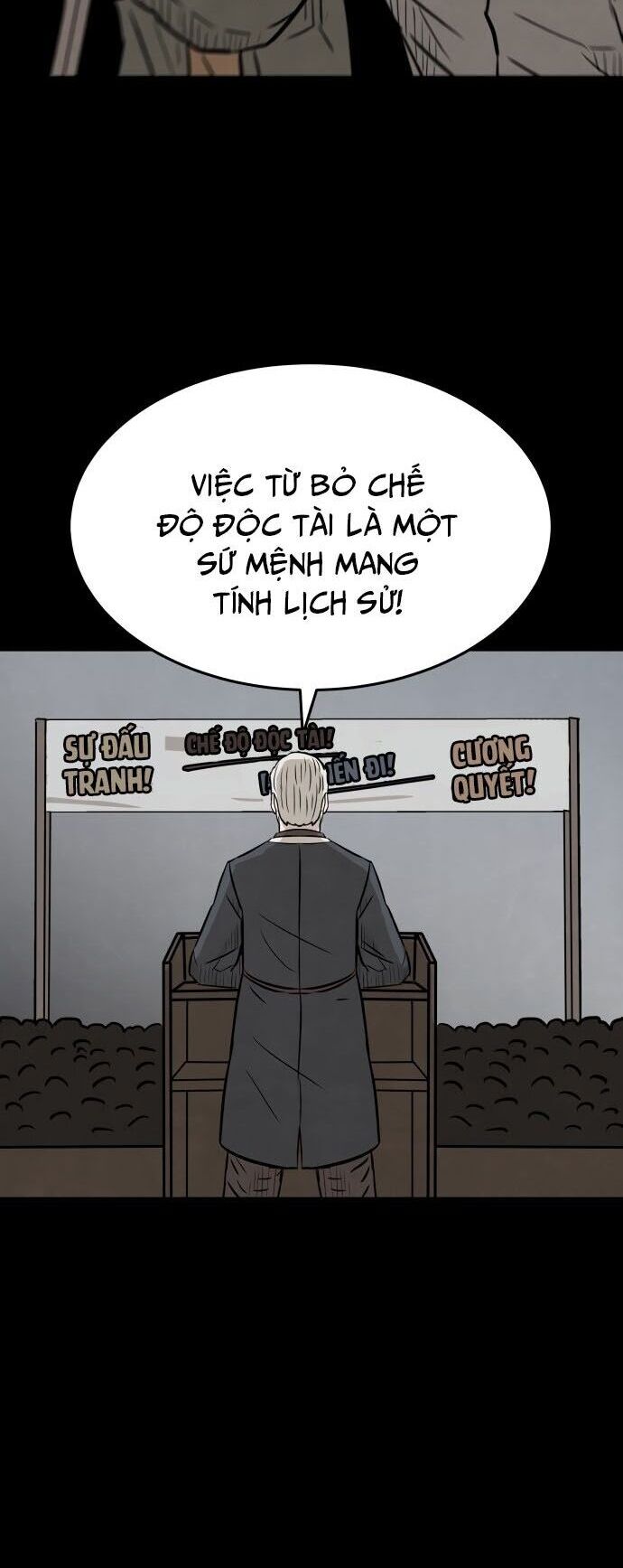 Người Sáng Lập Chap 13 - Next Chap 14