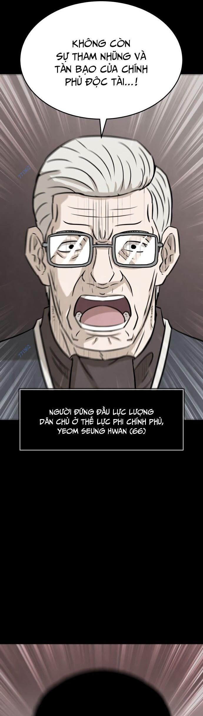Người Sáng Lập Chap 13 - Next Chap 14