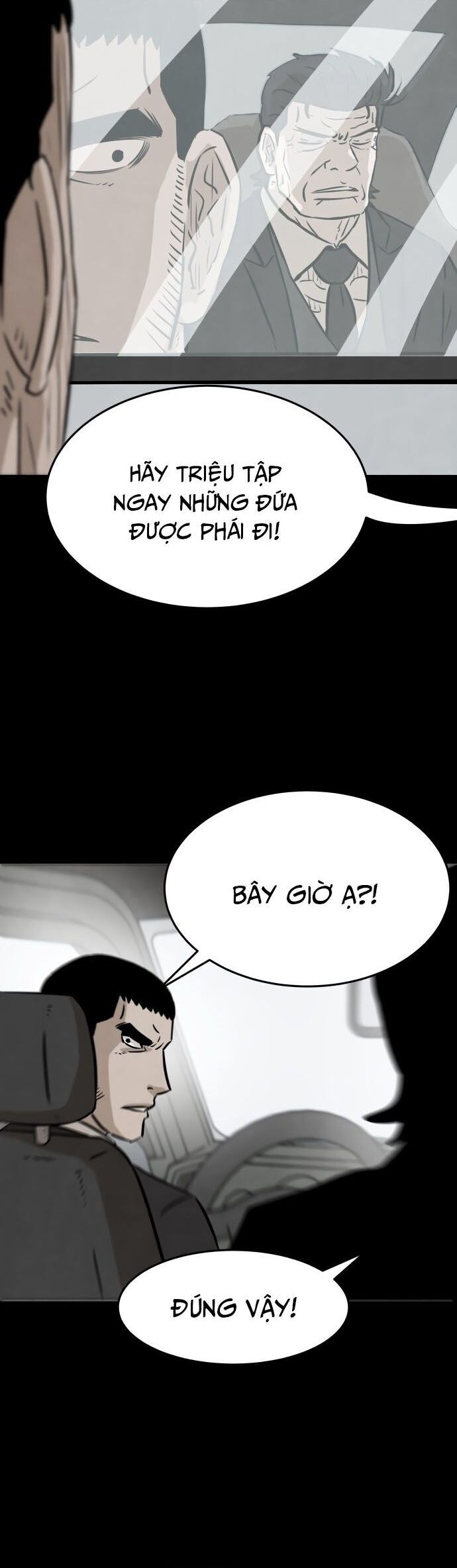 Người Sáng Lập Chap 13 - Next Chap 14