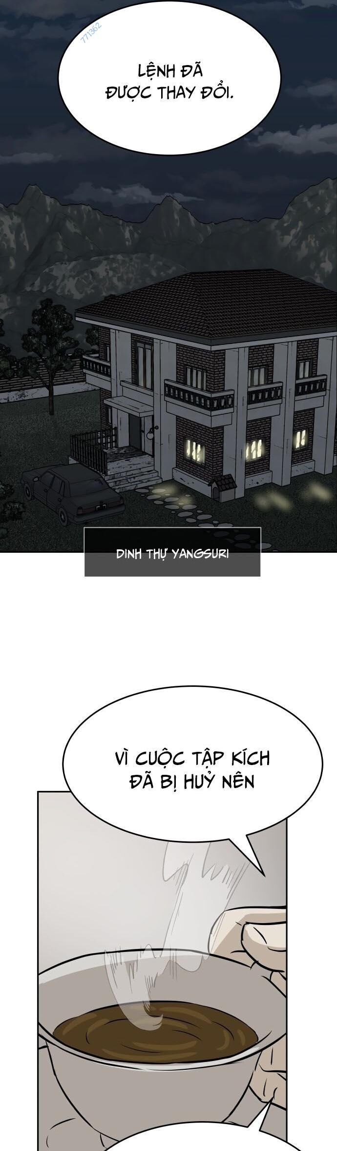 Người Sáng Lập Chap 13 - Next Chap 14