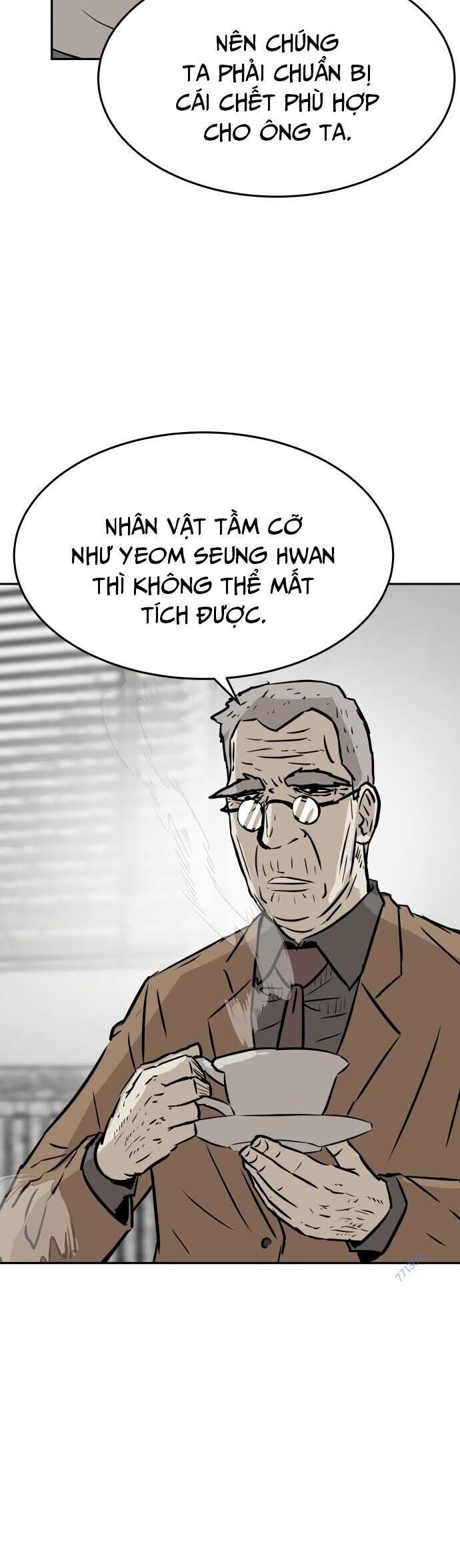 Người Sáng Lập Chap 13 - Next Chap 14