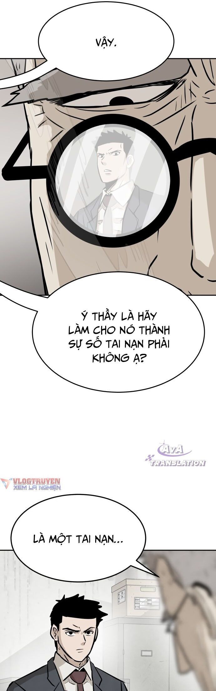 Người Sáng Lập Chap 13 - Next Chap 14