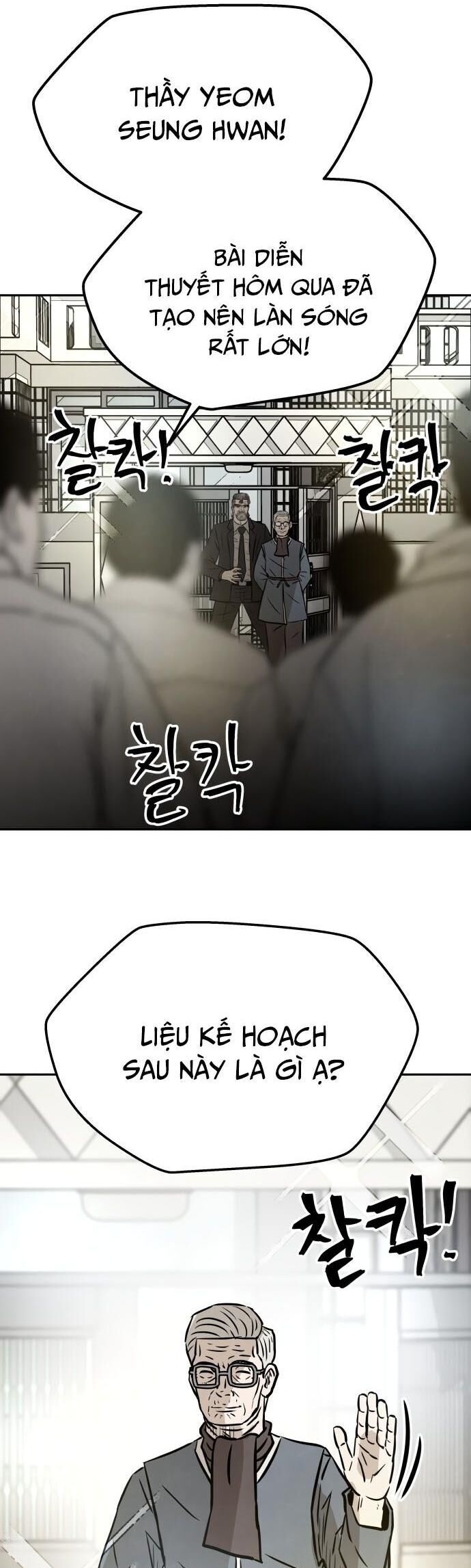 Người Sáng Lập Chap 13 - Next Chap 14