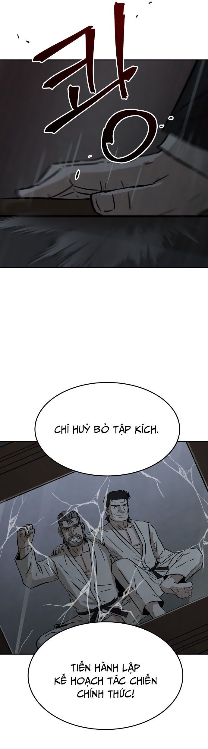 Người Sáng Lập Chap 13 - Next Chap 14
