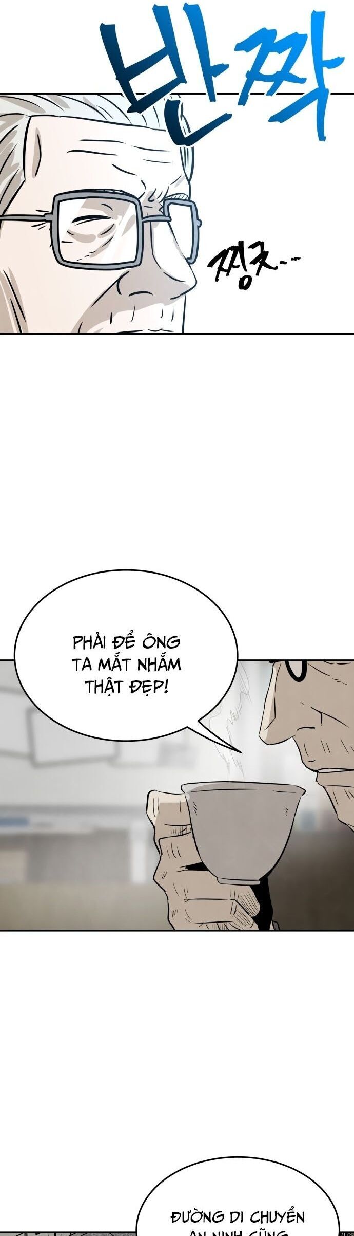 Người Sáng Lập Chap 13 - Next Chap 14