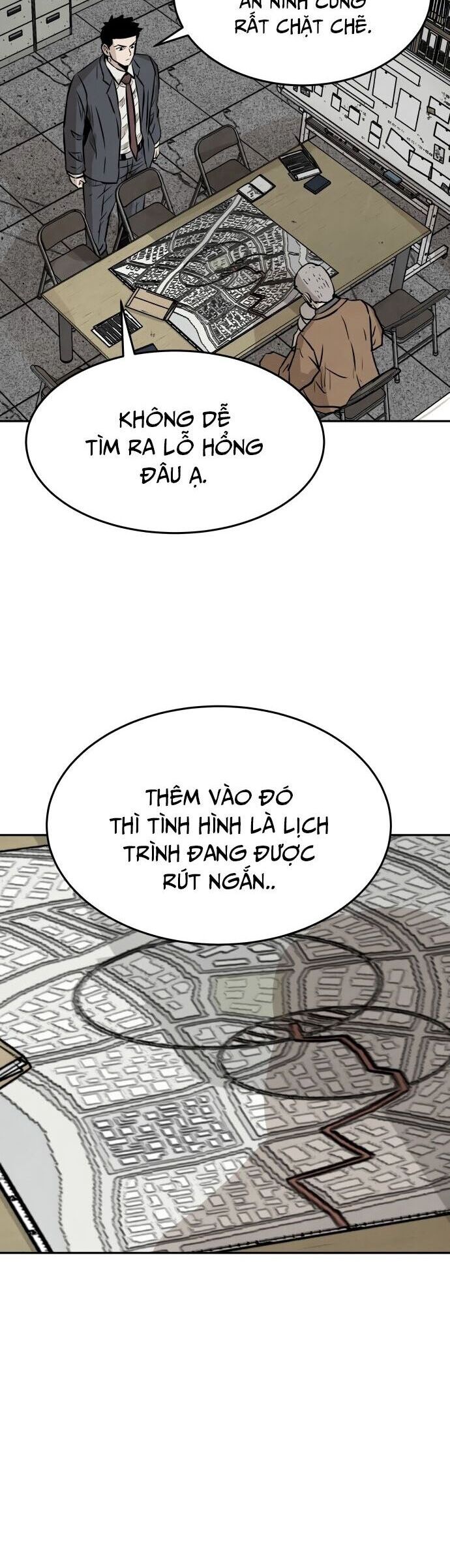Người Sáng Lập Chap 13 - Next Chap 14
