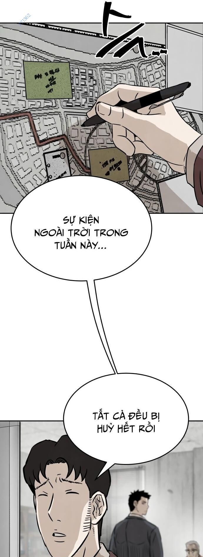 Người Sáng Lập Chap 13 - Next Chap 14