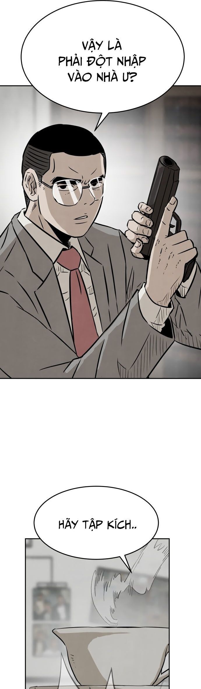 Người Sáng Lập Chap 13 - Next Chap 14