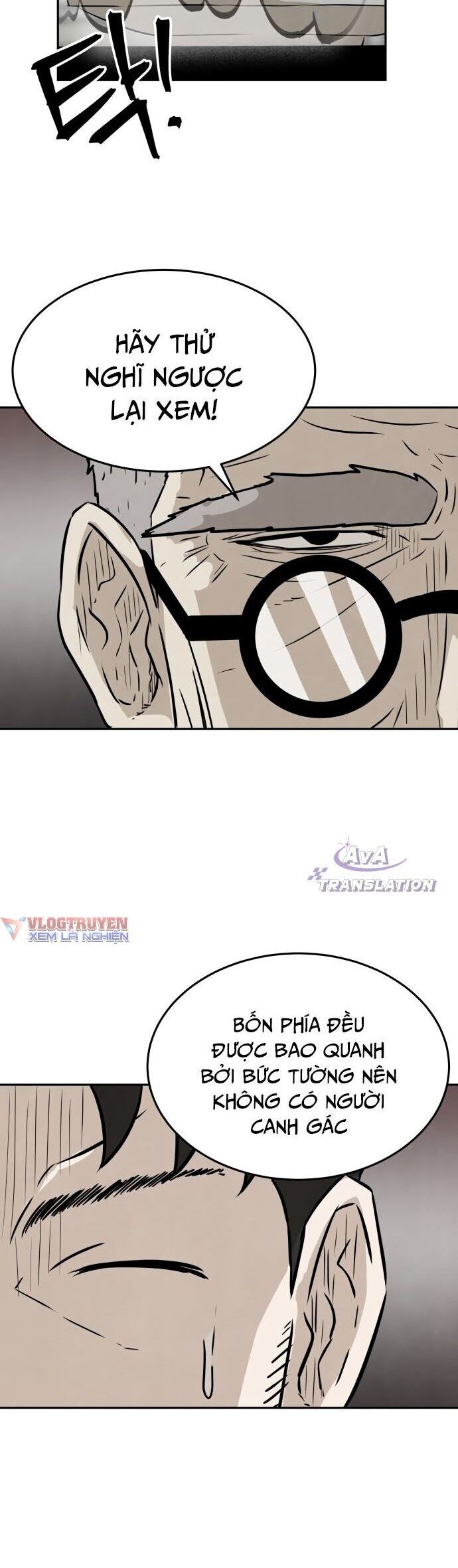 Người Sáng Lập Chap 13 - Next Chap 14