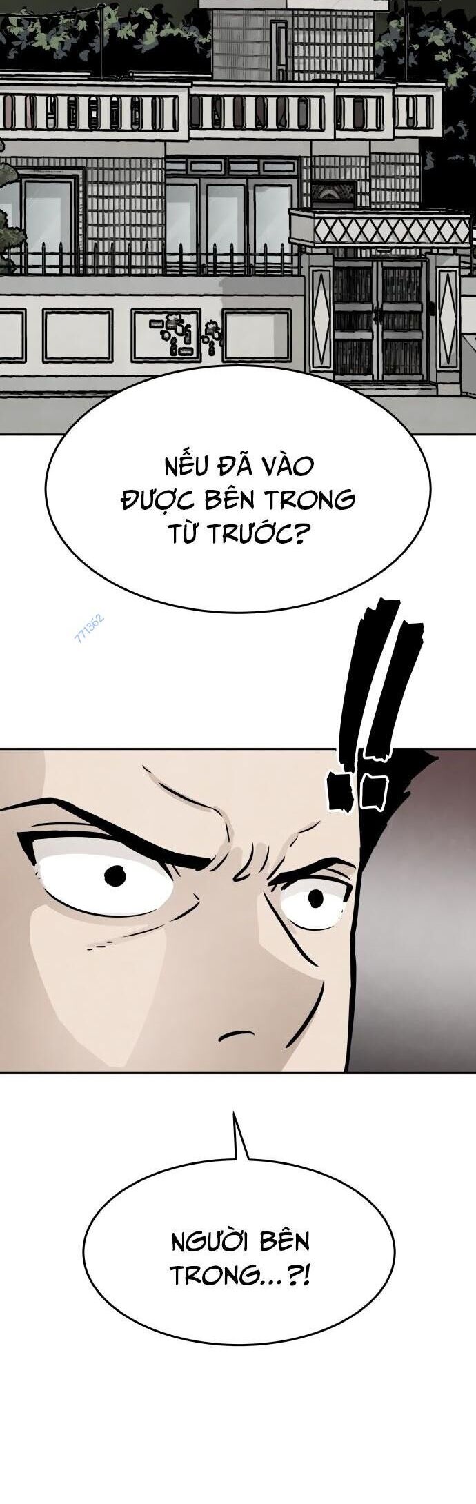 Người Sáng Lập Chap 13 - Next Chap 14