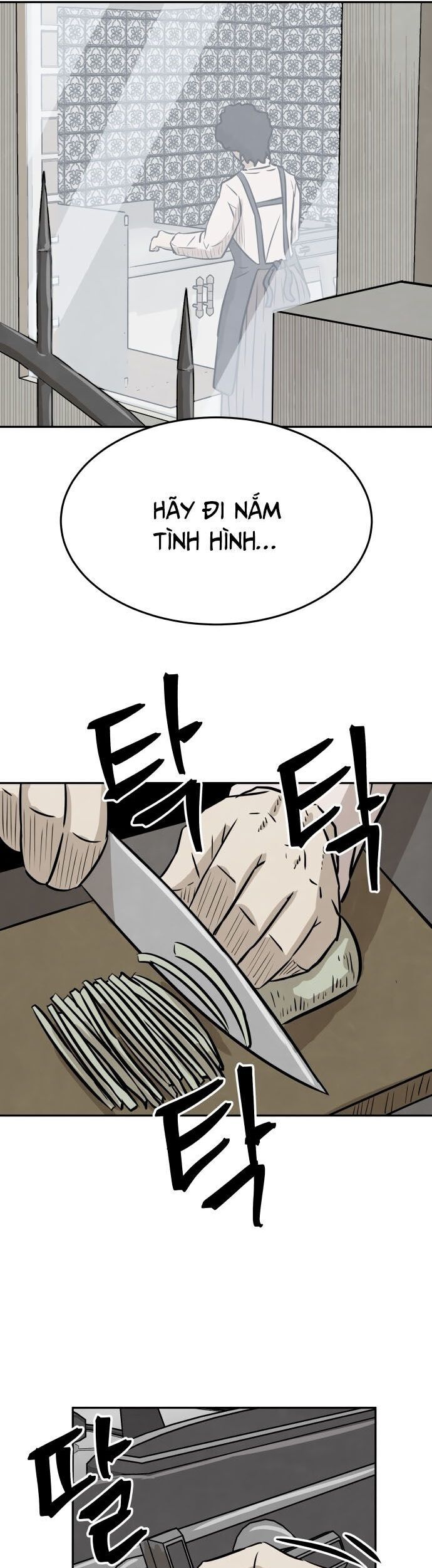 Người Sáng Lập Chap 13 - Next Chap 14