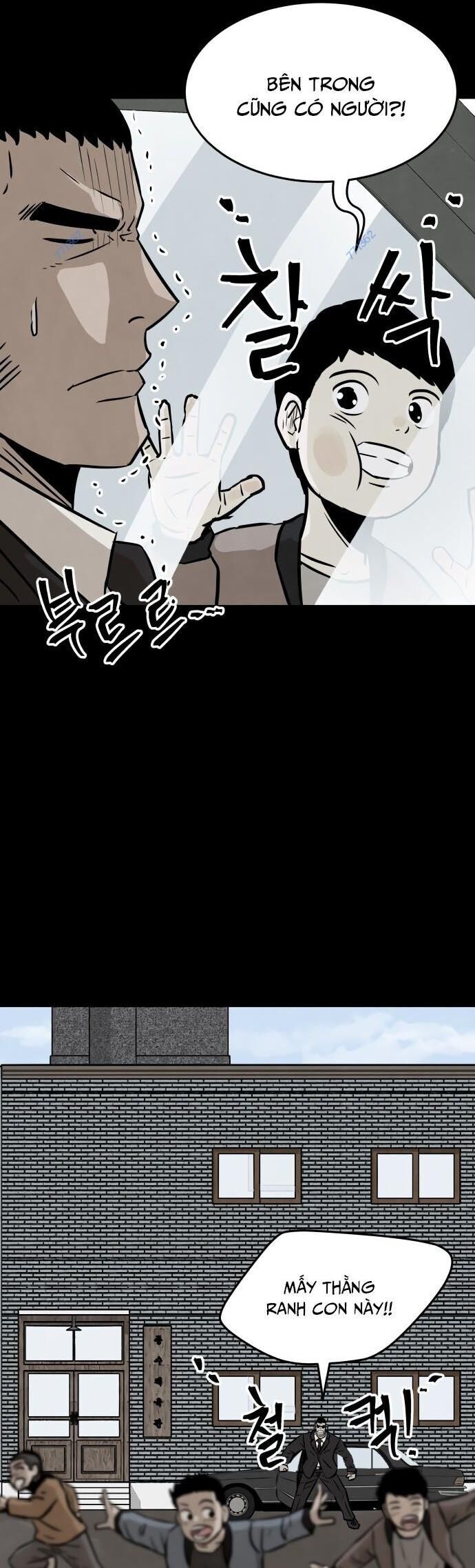 Người Sáng Lập Chap 13 - Next Chap 14