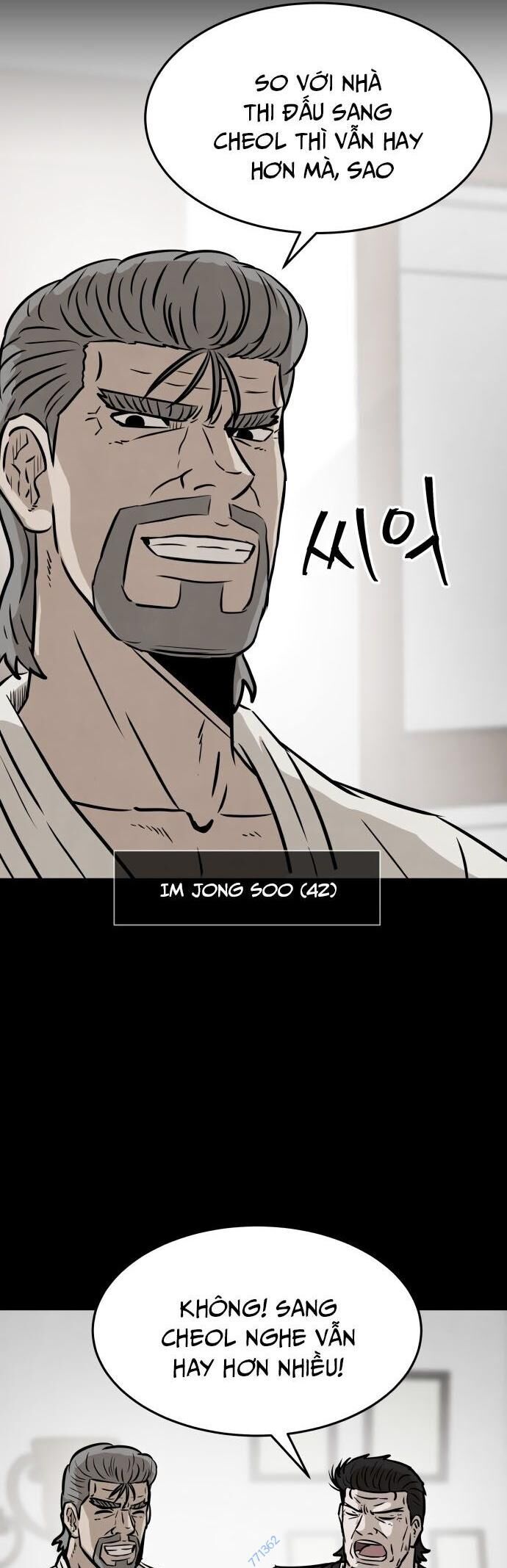 Người Sáng Lập Chap 13 - Next Chap 14