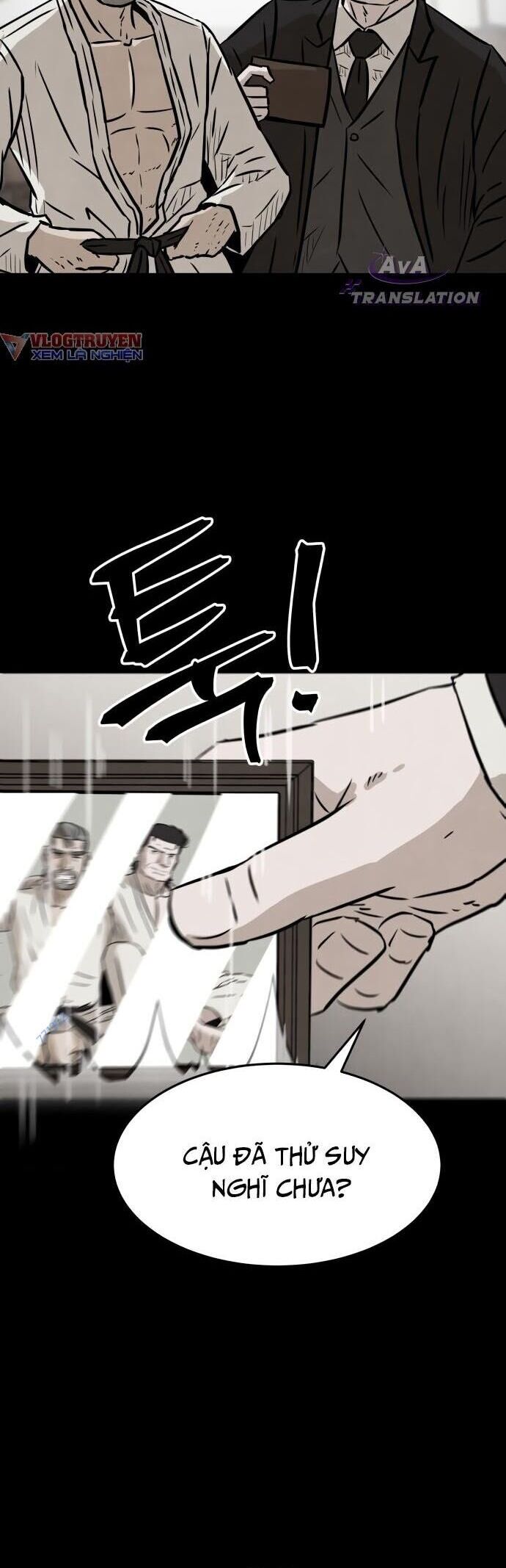 Người Sáng Lập Chap 13 - Next Chap 14