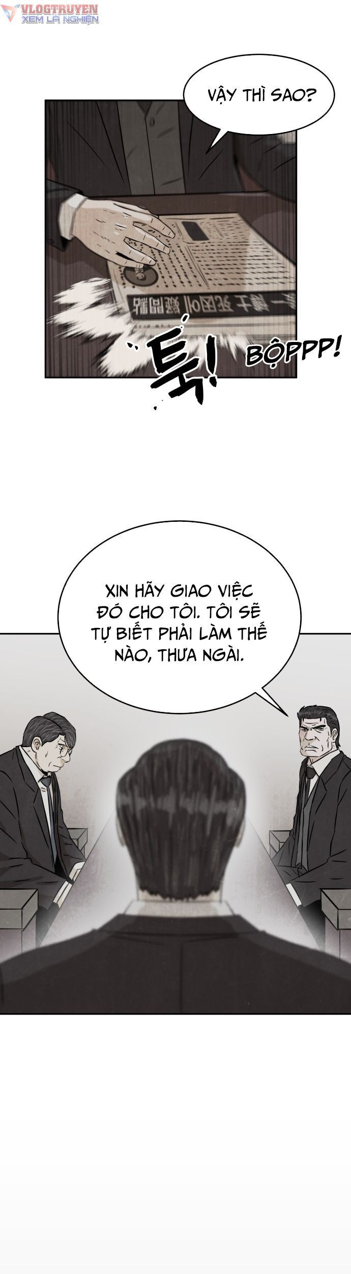 Người Sáng Lập Chap 2 - Next Chap 3
