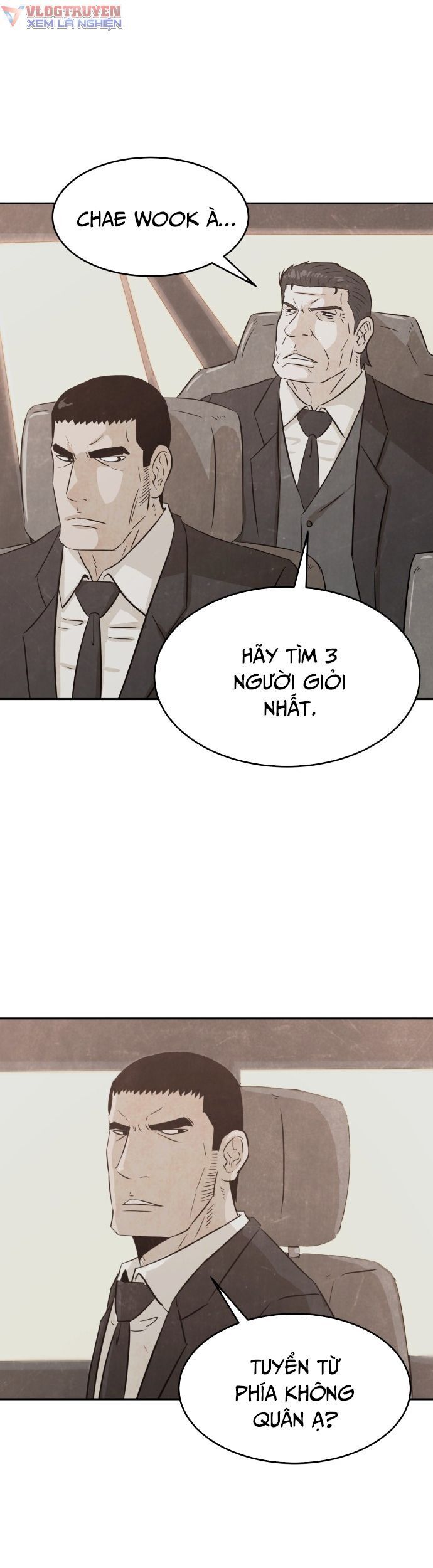 Người Sáng Lập Chap 2 - Next Chap 3