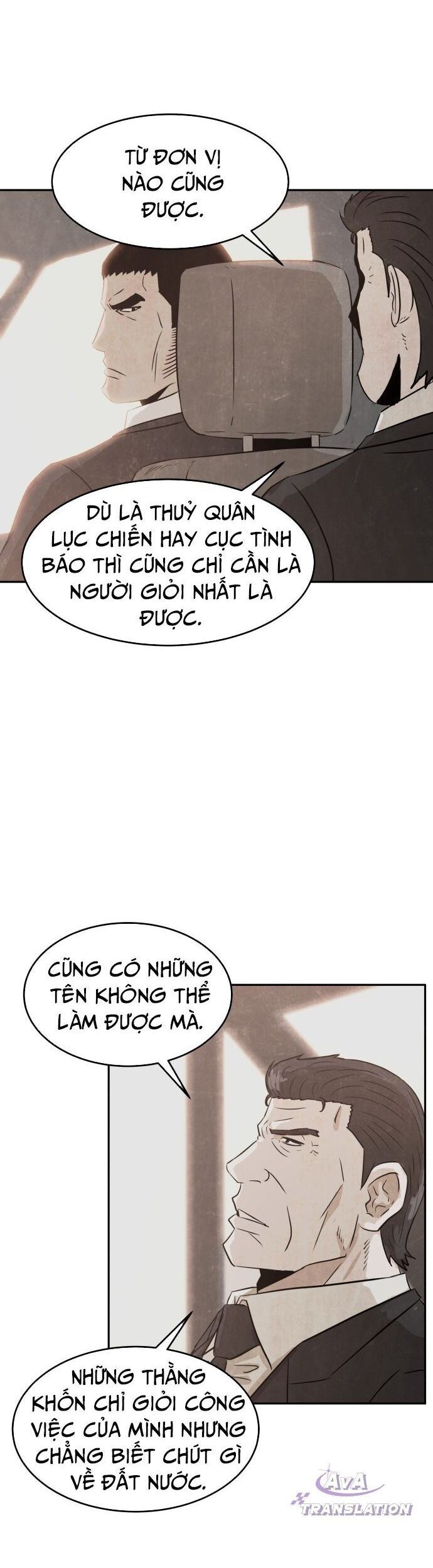 Người Sáng Lập Chap 2 - Next Chap 3