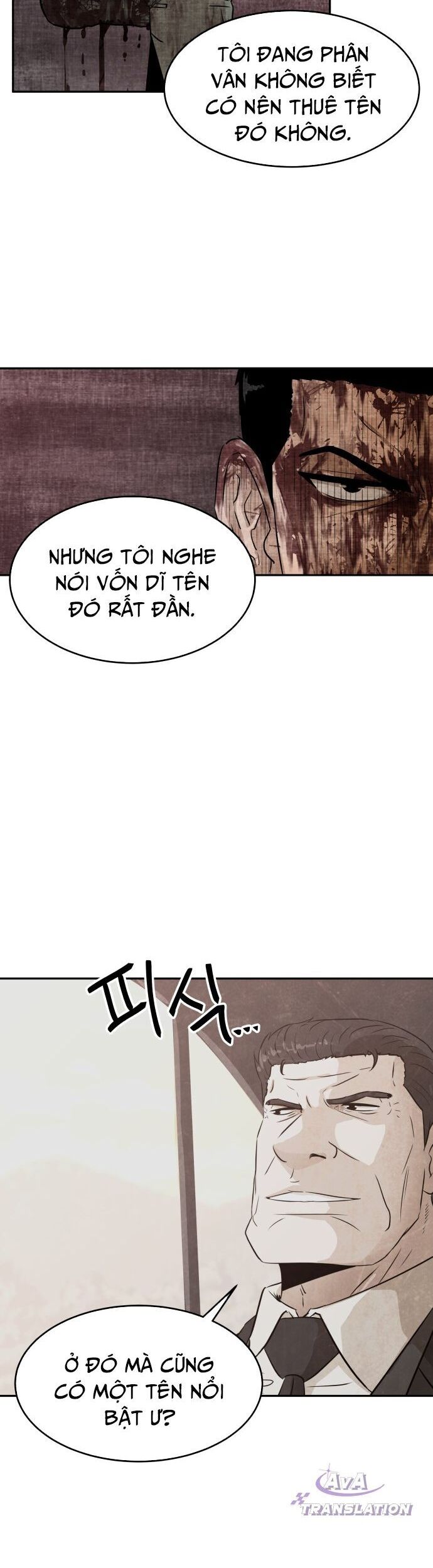 Người Sáng Lập Chap 2 - Next Chap 3