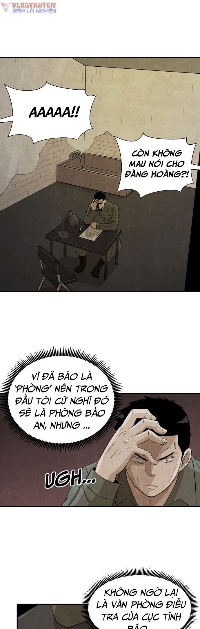 Người Sáng Lập Chap 2 - Next Chap 3