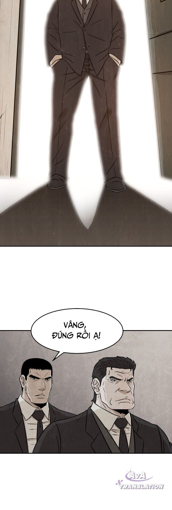 Người Sáng Lập Chap 2 - Next Chap 3