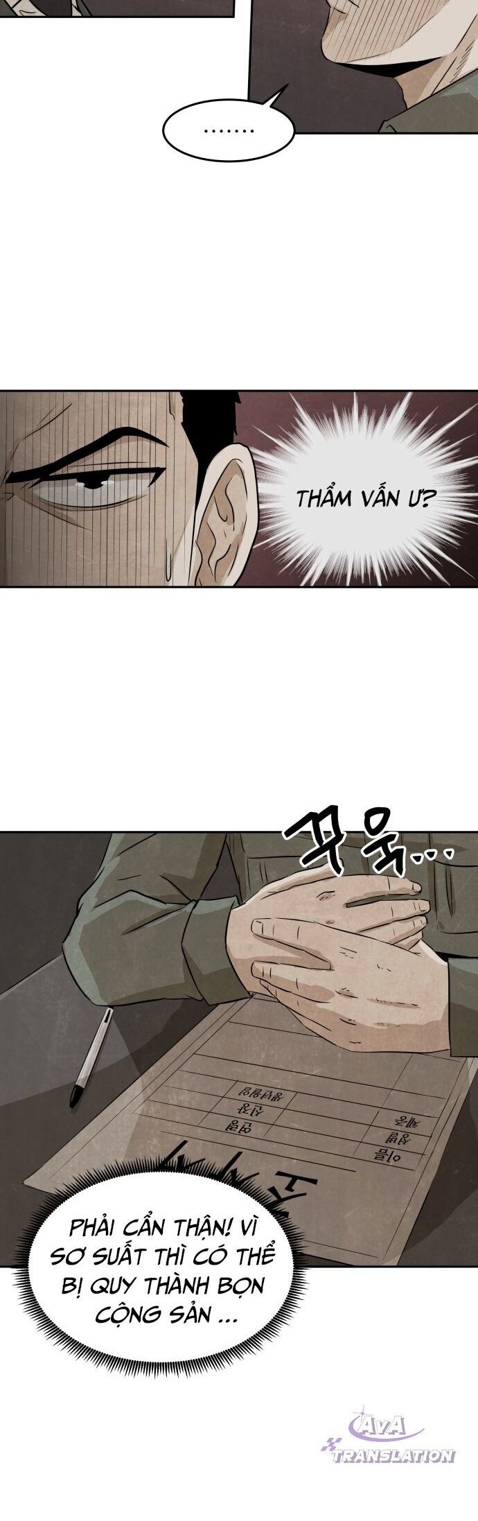 Người Sáng Lập Chap 2 - Next Chap 3
