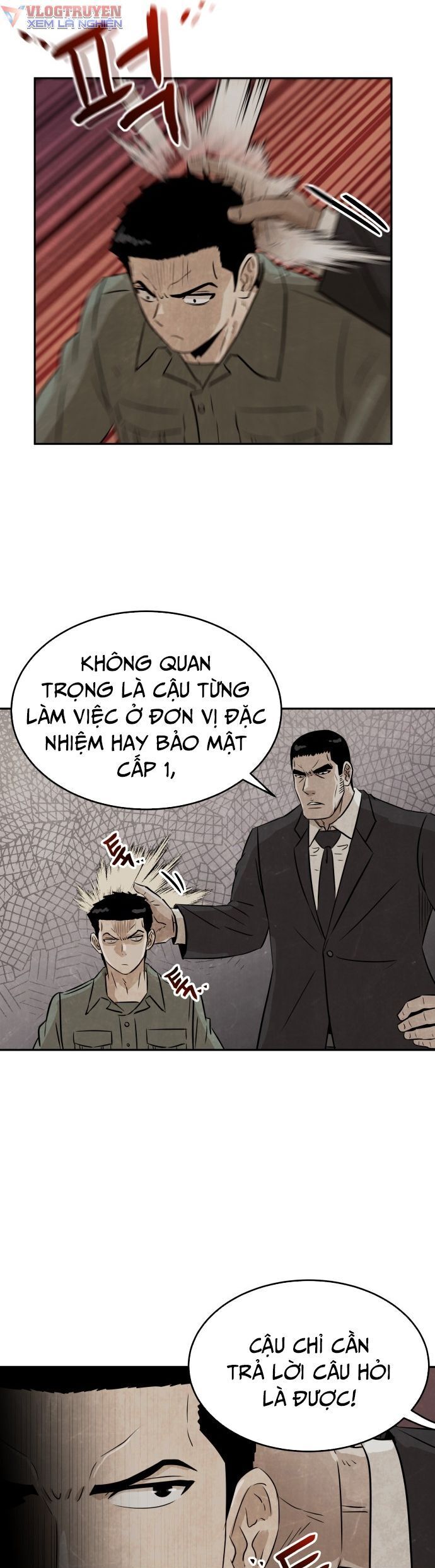 Người Sáng Lập Chap 2 - Next Chap 3