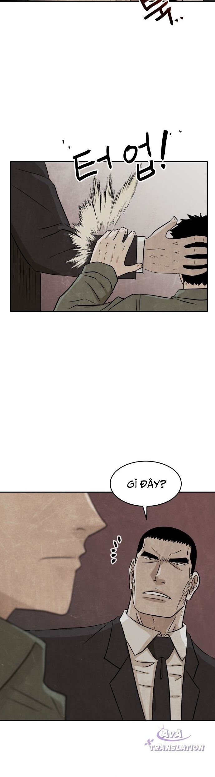 Người Sáng Lập Chap 2 - Next Chap 3