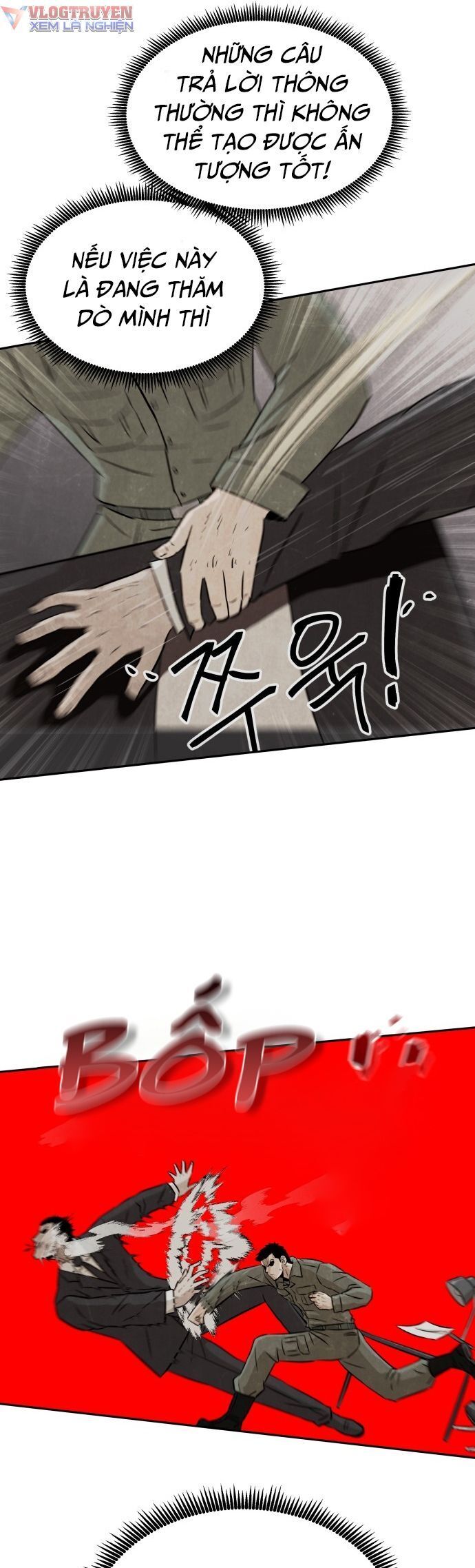 Người Sáng Lập Chap 2 - Next Chap 3