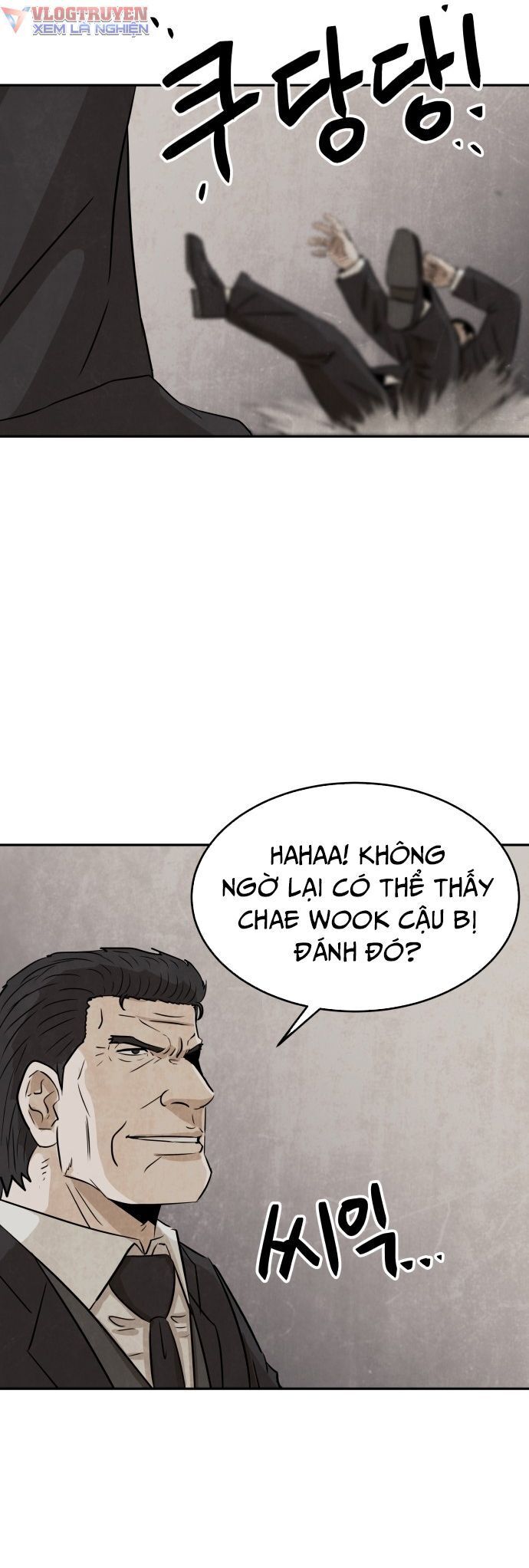 Người Sáng Lập Chap 2 - Next Chap 3