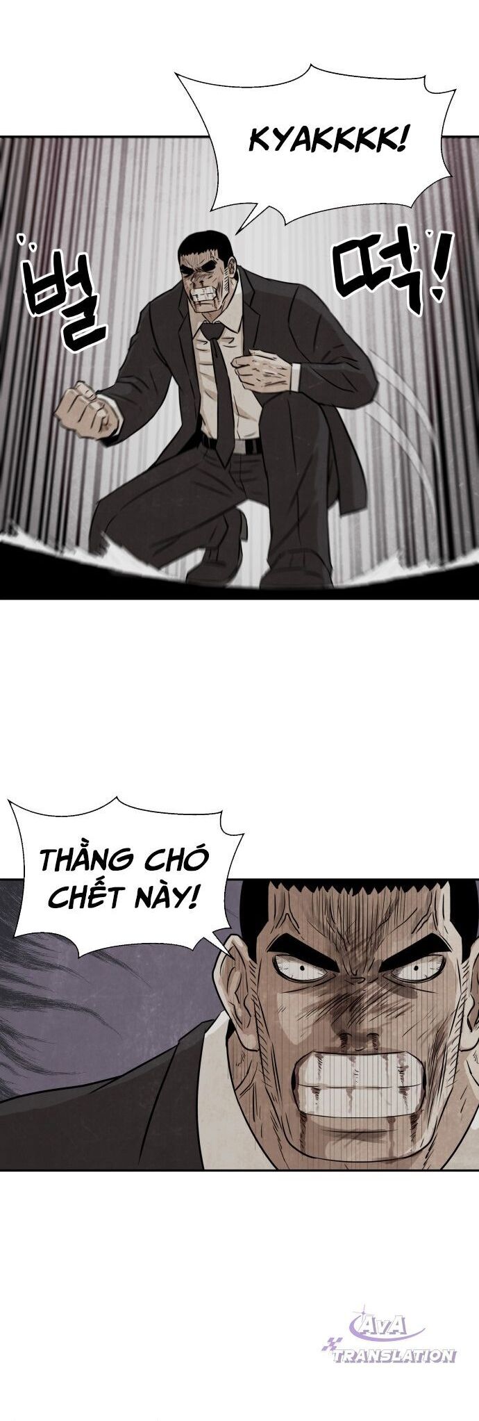 Người Sáng Lập Chap 2 - Next Chap 3