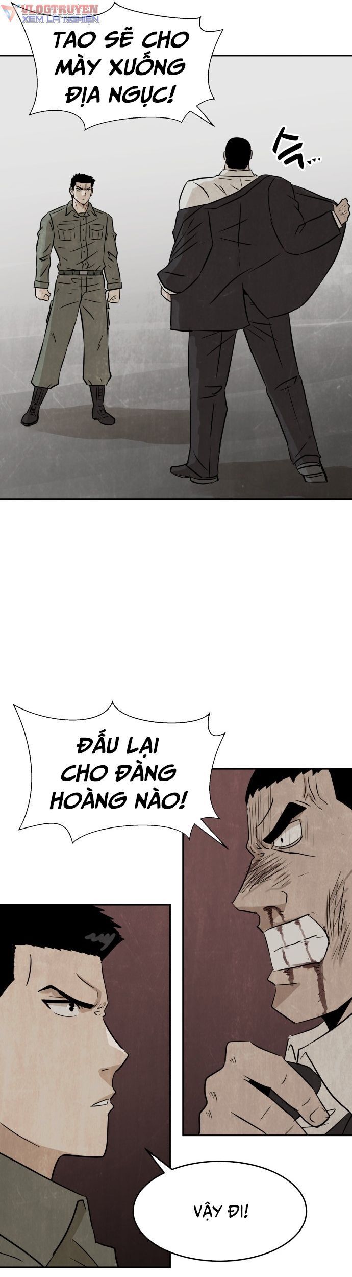Người Sáng Lập Chap 2 - Next Chap 3