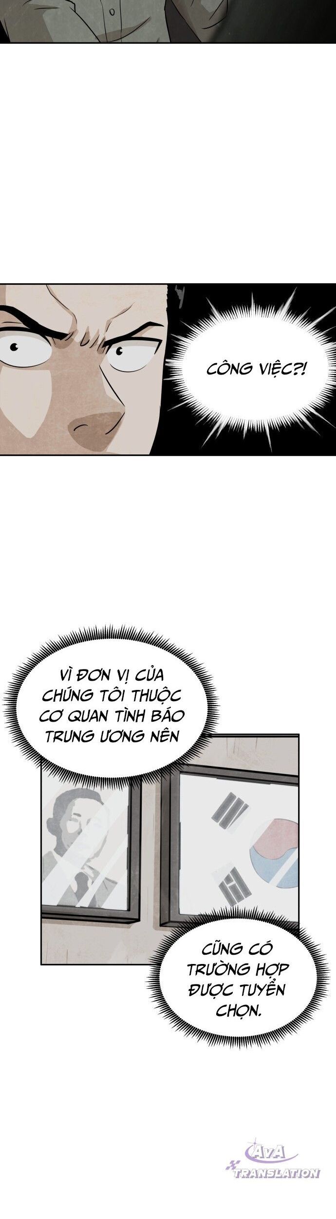 Người Sáng Lập Chap 2 - Next Chap 3