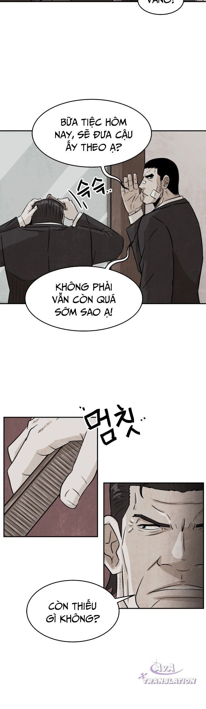 Người Sáng Lập Chap 2 - Next Chap 3