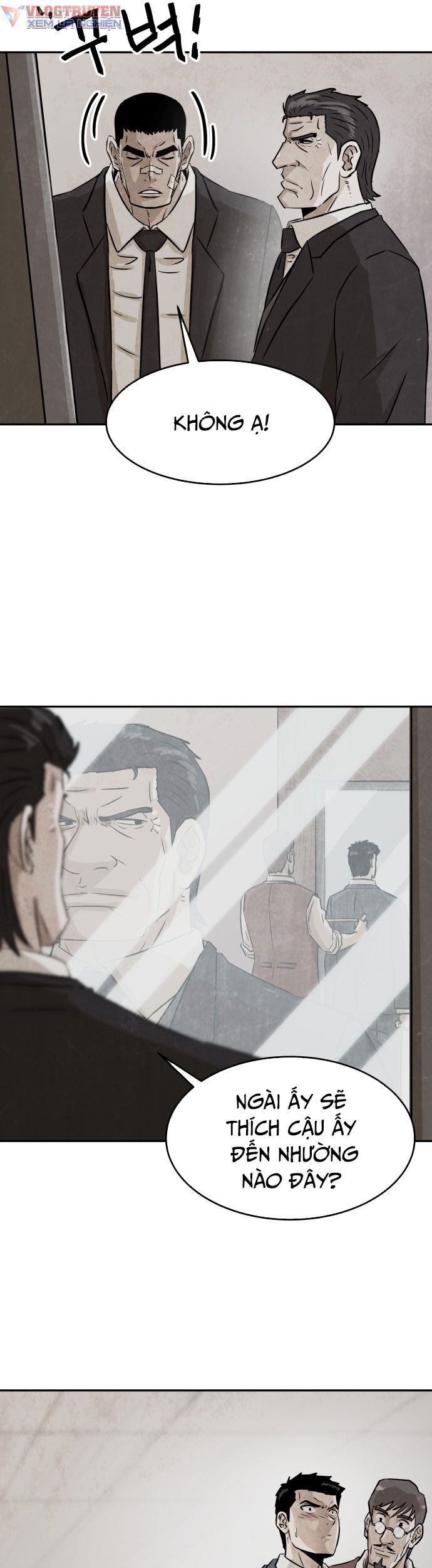 Người Sáng Lập Chap 2 - Next Chap 3