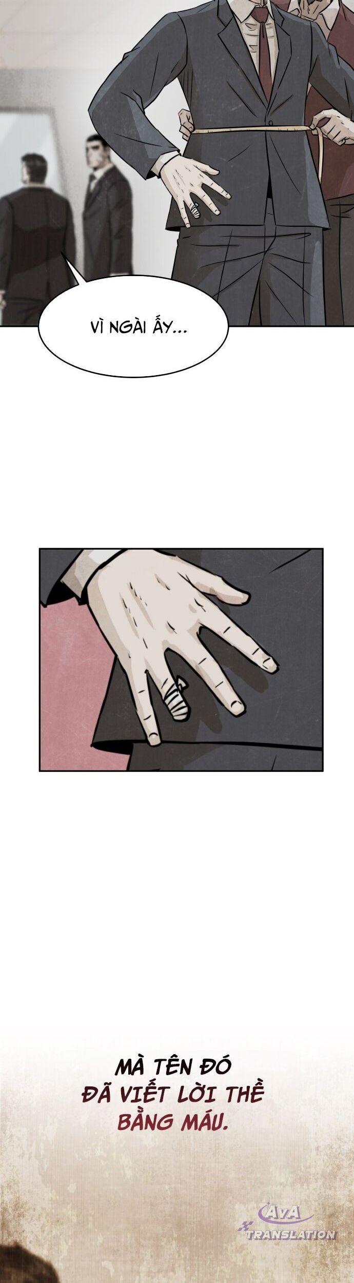Người Sáng Lập Chap 2 - Next Chap 3