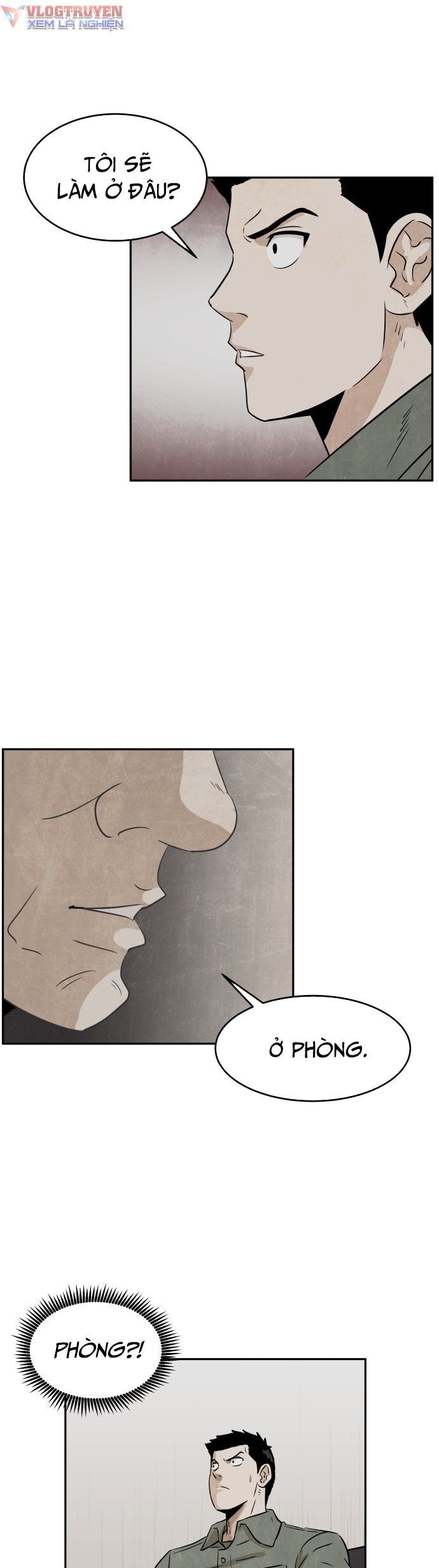 Người Sáng Lập Chap 2 - Next Chap 3