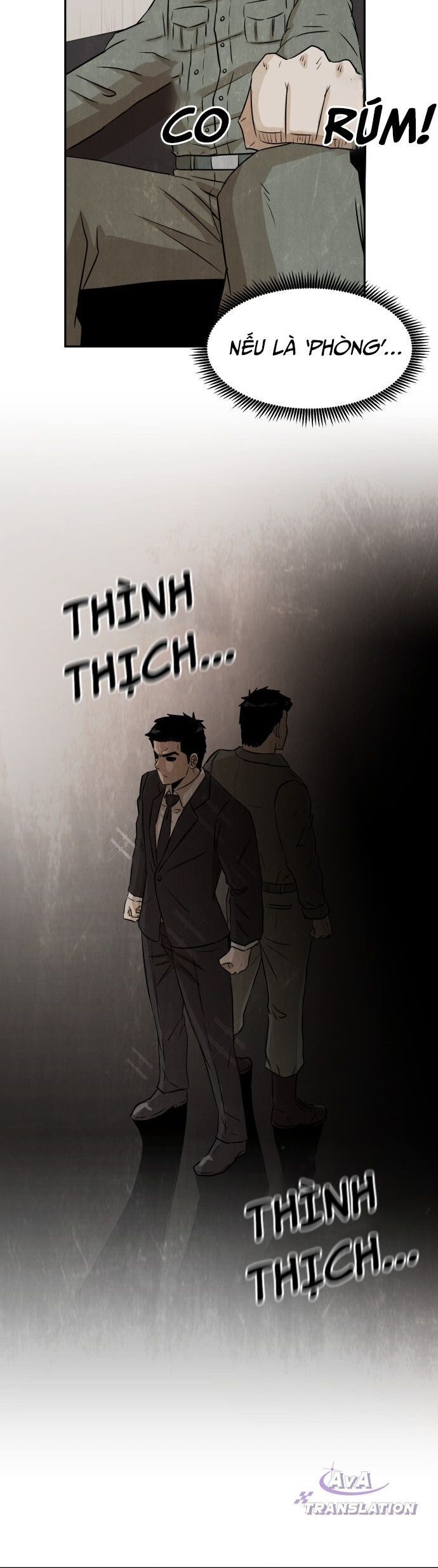 Người Sáng Lập Chap 2 - Next Chap 3