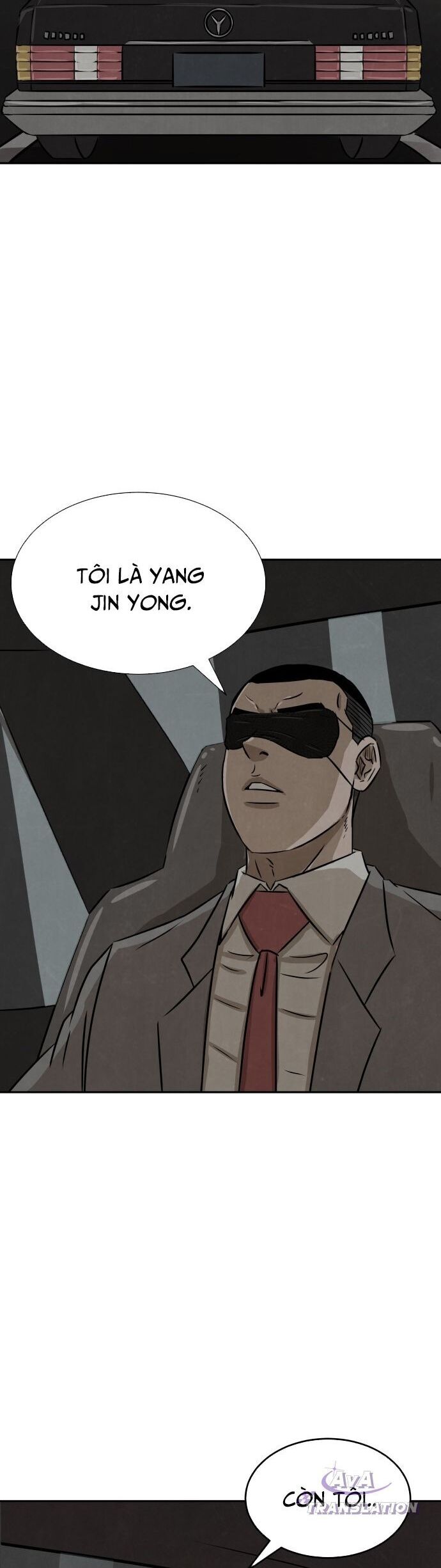 Người Sáng Lập Chap 3 - Next Chap 4