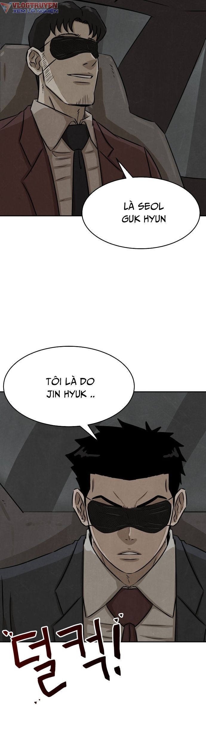 Người Sáng Lập Chap 3 - Next Chap 4