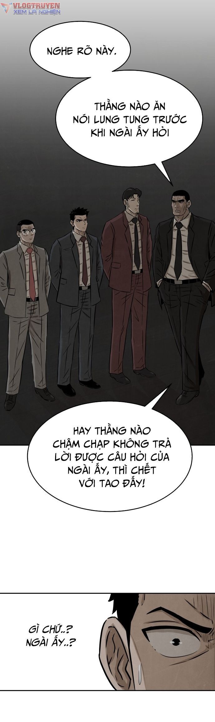 Người Sáng Lập Chap 3 - Next Chap 4