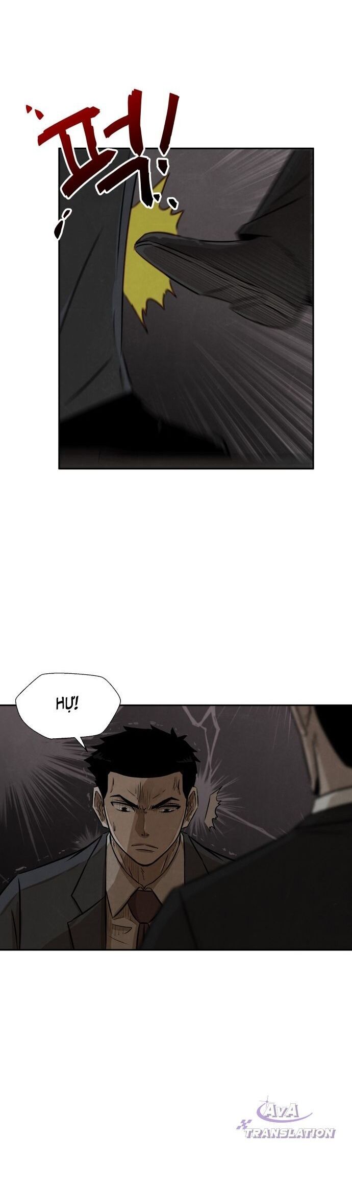 Người Sáng Lập Chap 3 - Next Chap 4