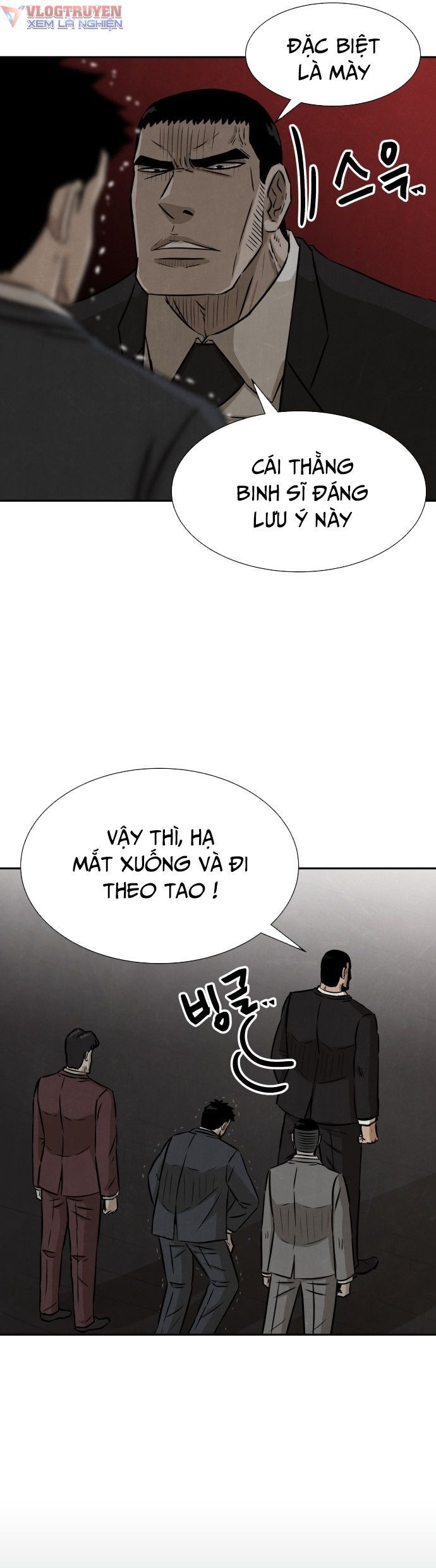 Người Sáng Lập Chap 3 - Next Chap 4