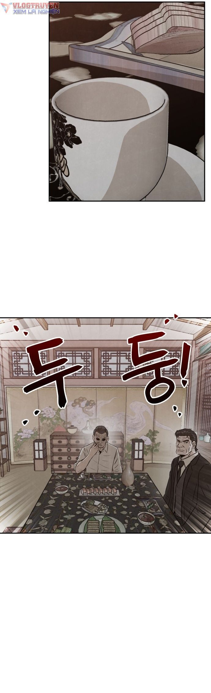 Người Sáng Lập Chap 3 - Next Chap 4