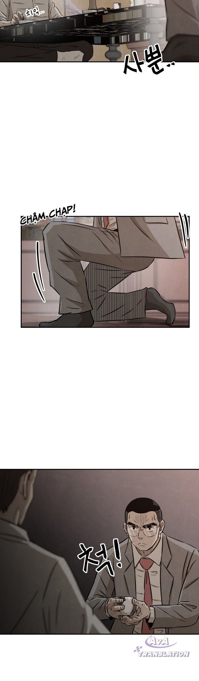 Người Sáng Lập Chap 3 - Next Chap 4
