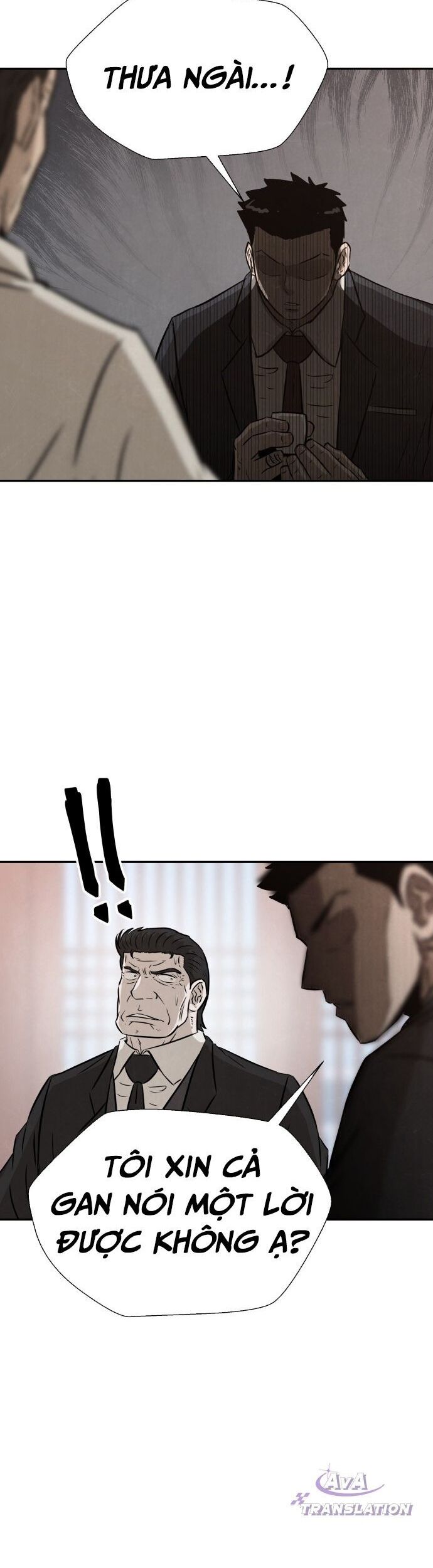 Người Sáng Lập Chap 3 - Next Chap 4