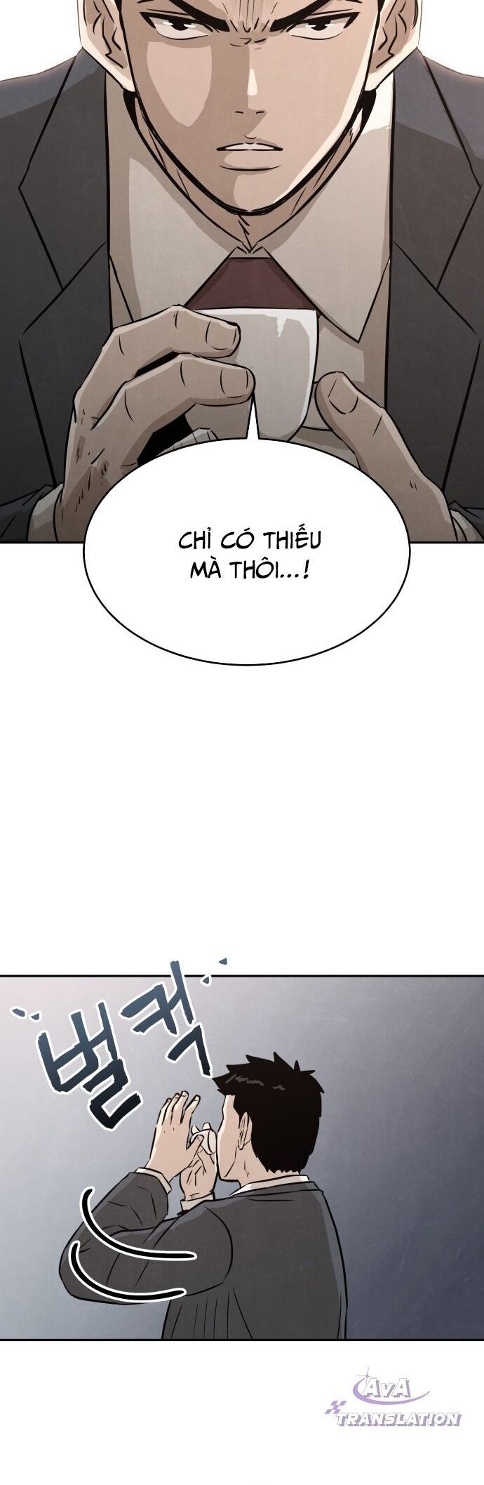 Người Sáng Lập Chap 3 - Next Chap 4