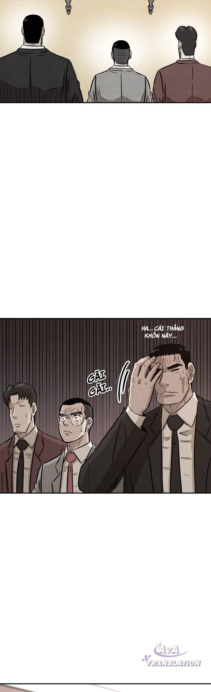 Người Sáng Lập Chap 3 - Next Chap 4