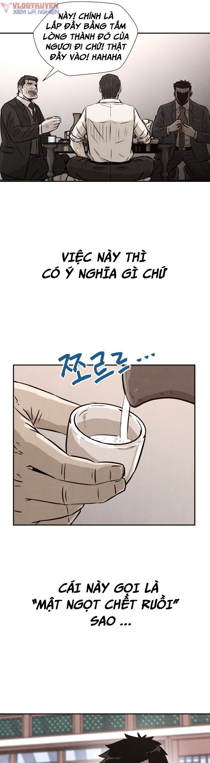 Người Sáng Lập Chap 3 - Next Chap 4
