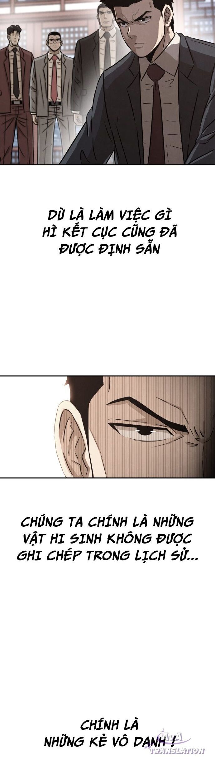 Người Sáng Lập Chap 3 - Next Chap 4